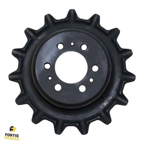 bobcat t190 drive sprocket